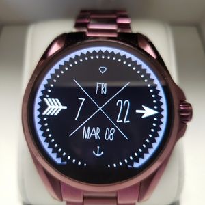 Mk Bradshaw smart watch